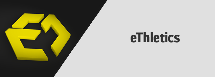 eThletics logo